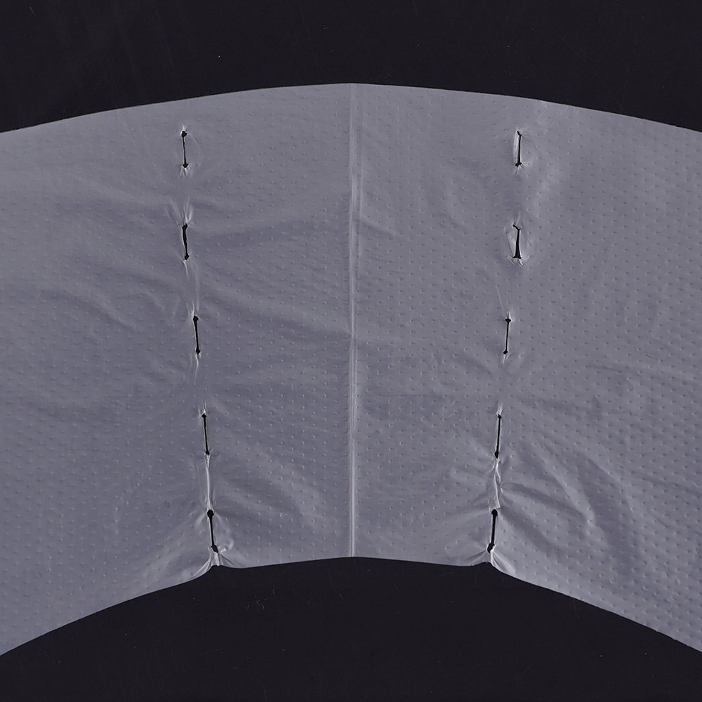 バイオマスポリエプロン フリーサイズ 1