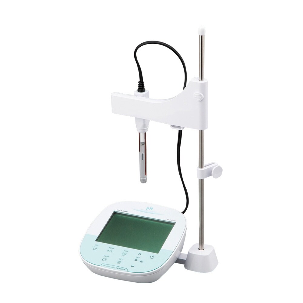 卓上型pH水質分析計 ガラス電極セット
