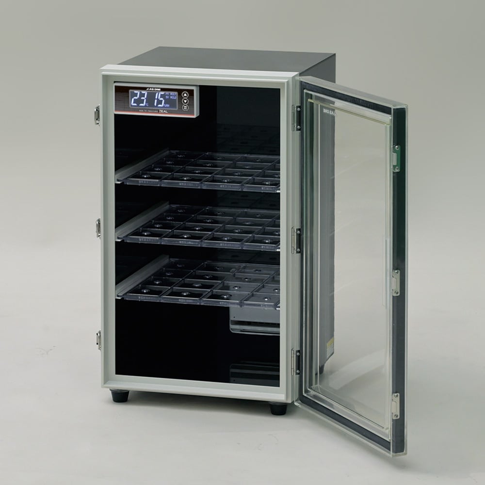 オートドライデシケーターZEAL ZL−