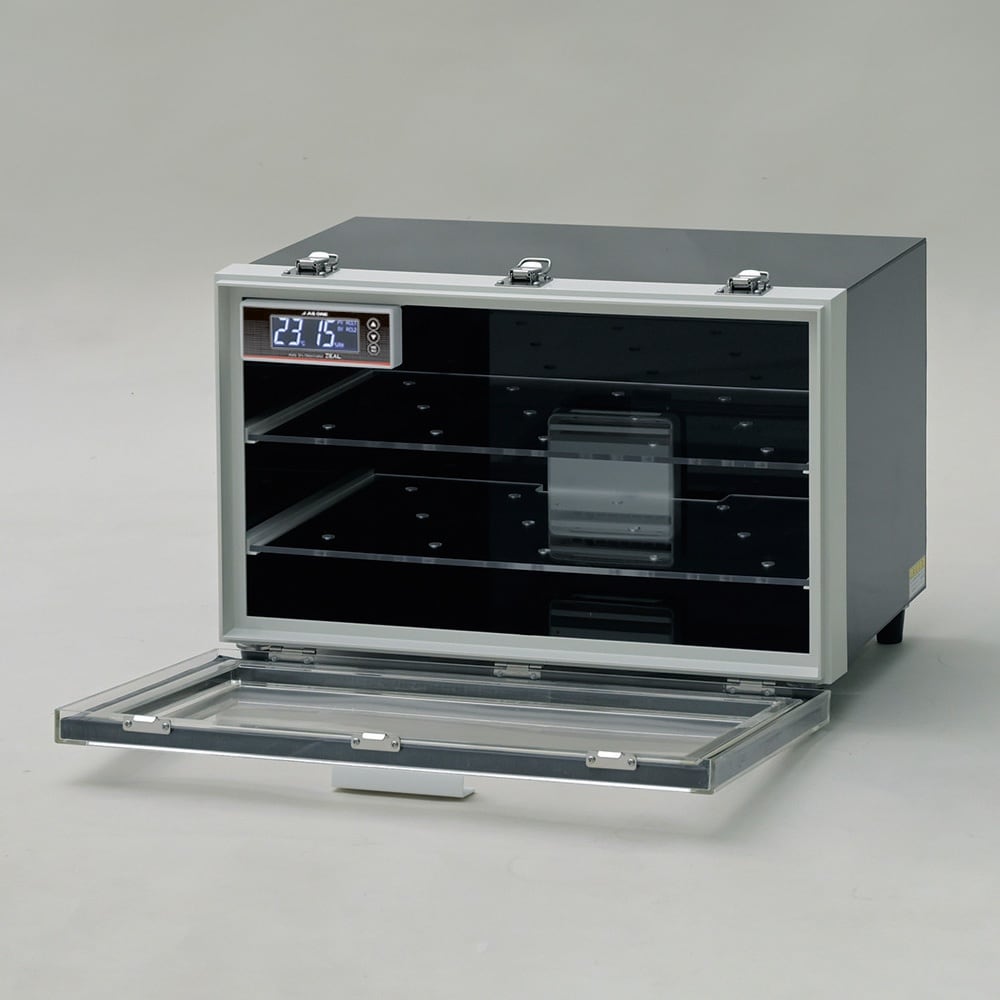 オートドライデシケーターZEAL ZL−