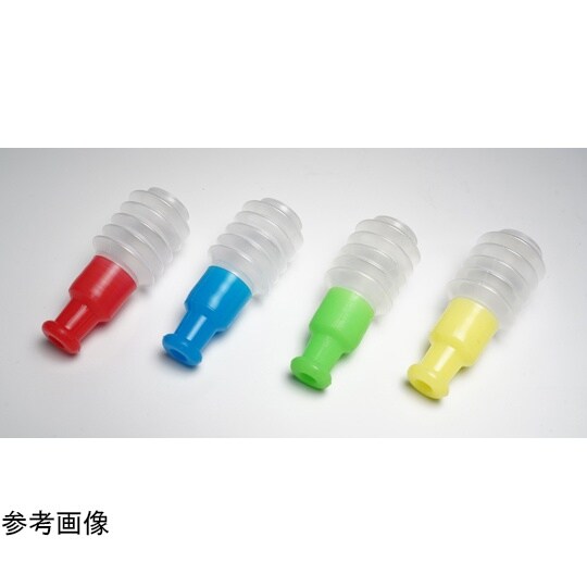 シリコンベロスポイト 赤 5mL 5本入