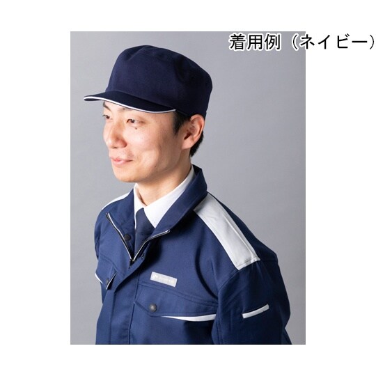 作業用保護帽 abonet JOB フラ