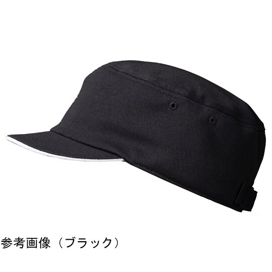 作業用保護帽 abonet JOB フラ