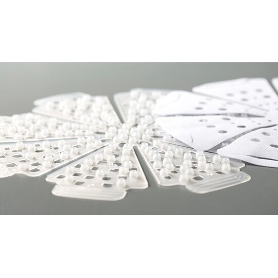 作業用保護帽 abonet JOB フラ