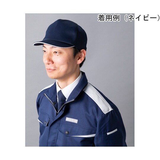作業用保護帽 abonet JOB ラウ