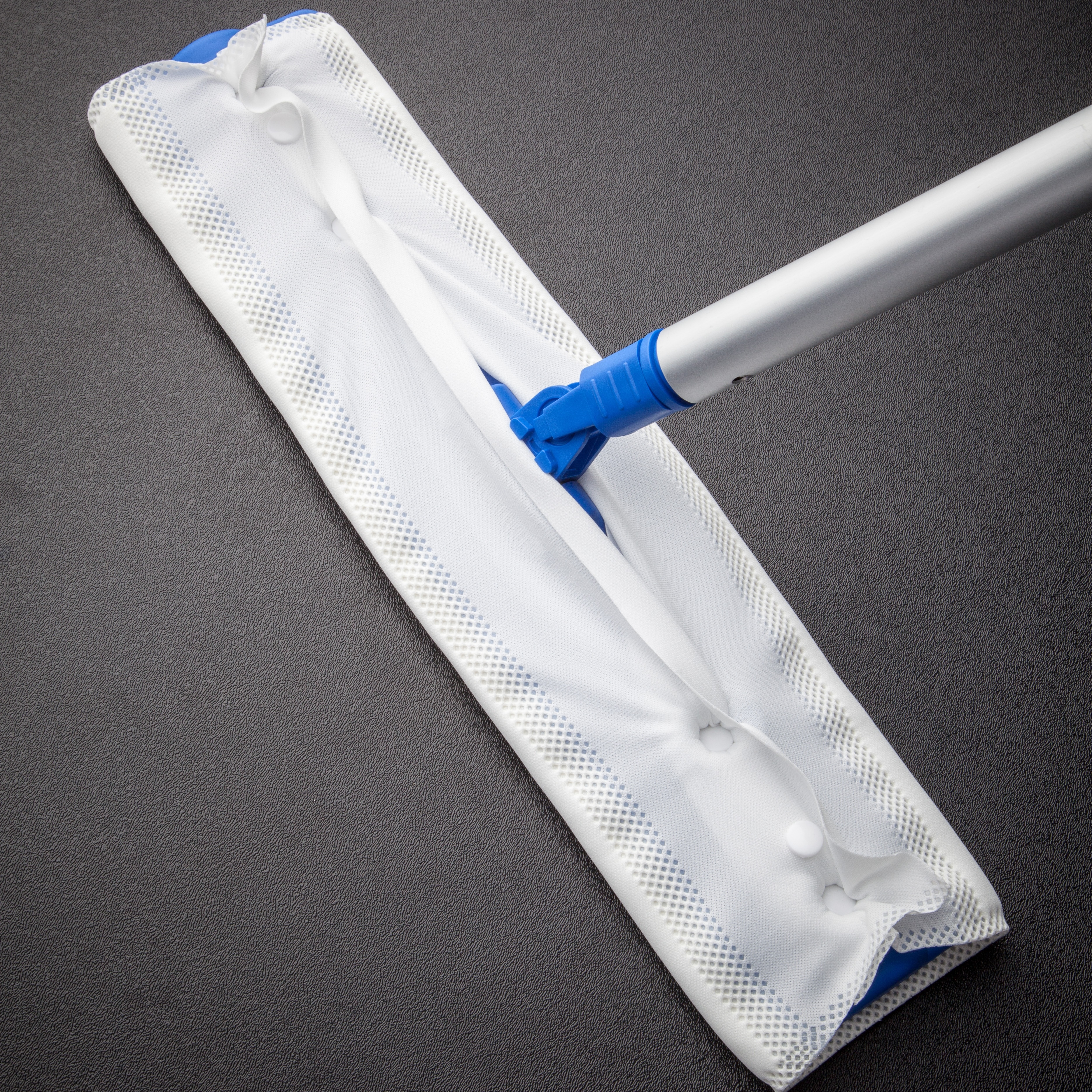 クリーンルームモップ FS853 10枚