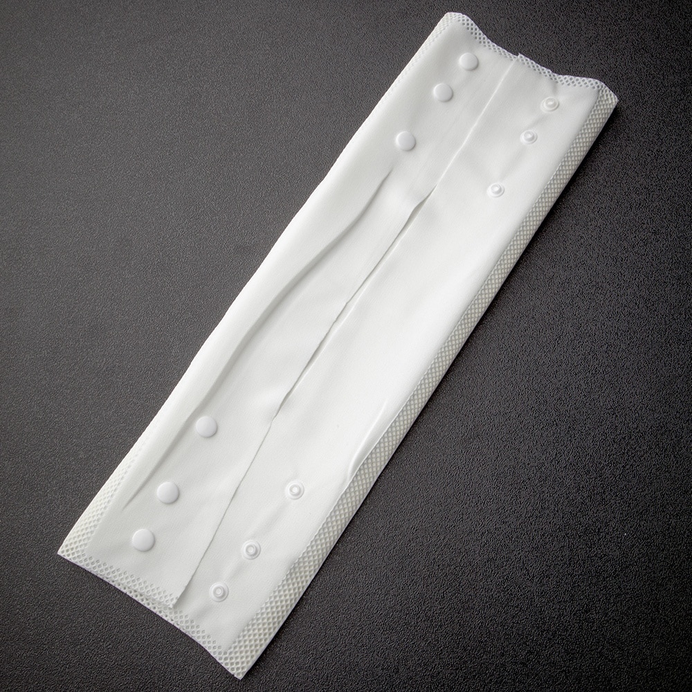 クリーンルームモップ FS853 10枚