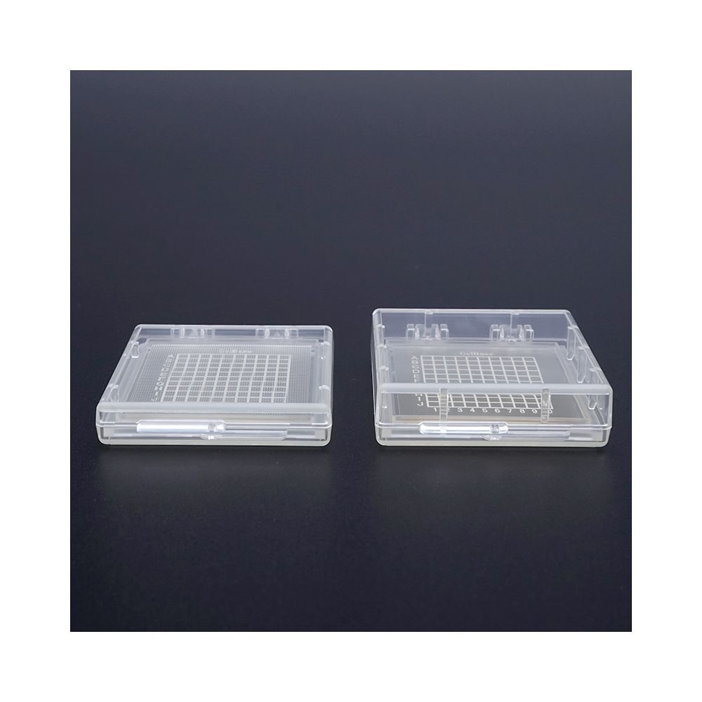 精密部品搬送ケース ゲルベース 2インチ