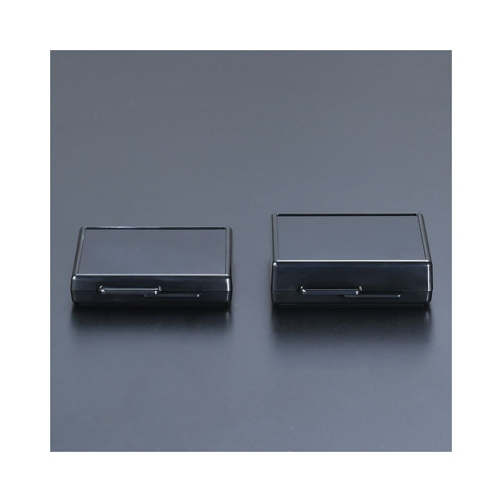 精密部品搬送ケース ゲルベース 2インチ