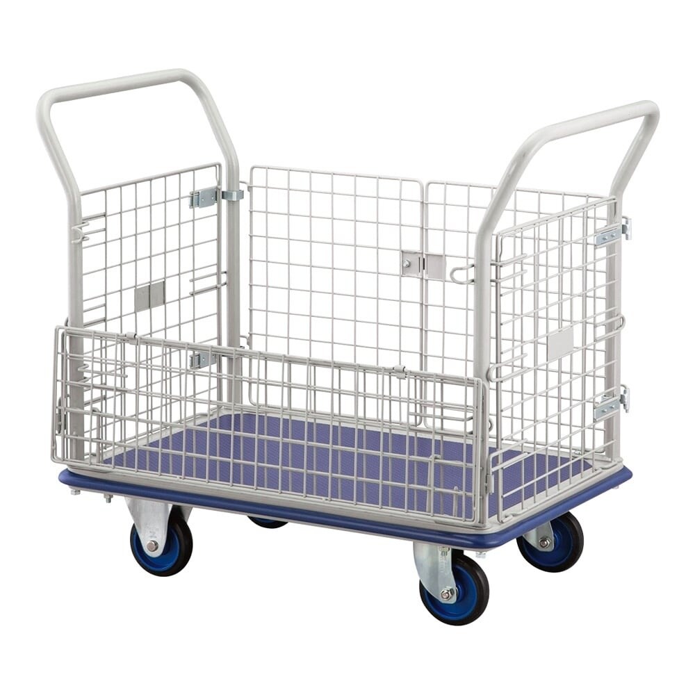 観音扉式台車 KT−300