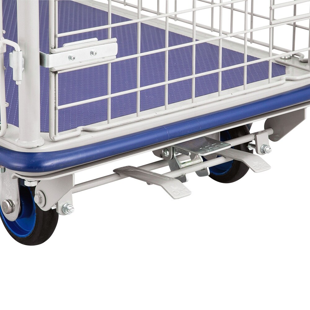 観音扉式台車 KT−300F