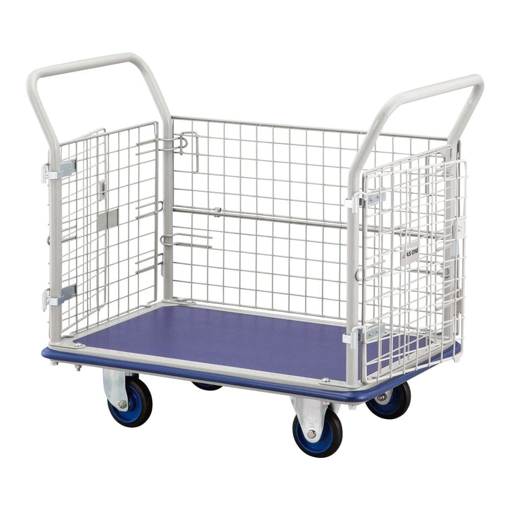 観音扉式台車 KT−300H