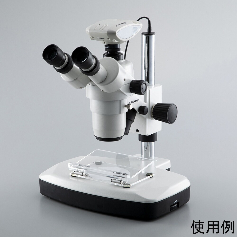 顕微鏡用傾斜ステージ KKS−160S