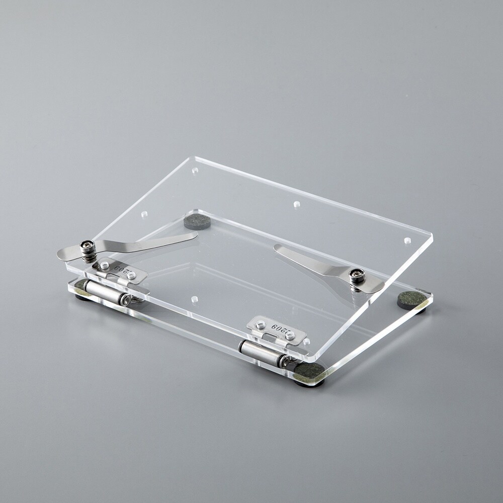 顕微鏡用傾斜ステージ KKS−160