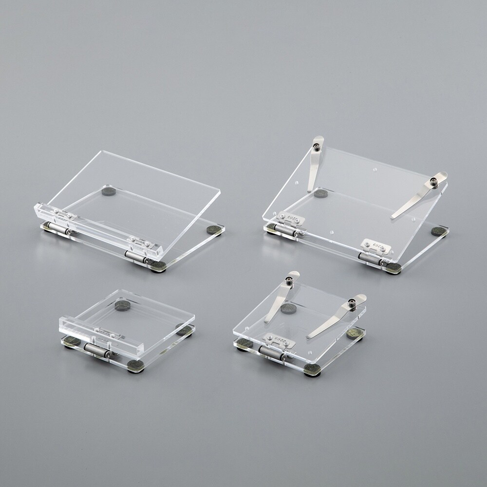 顕微鏡用傾斜ステージ KKS−160