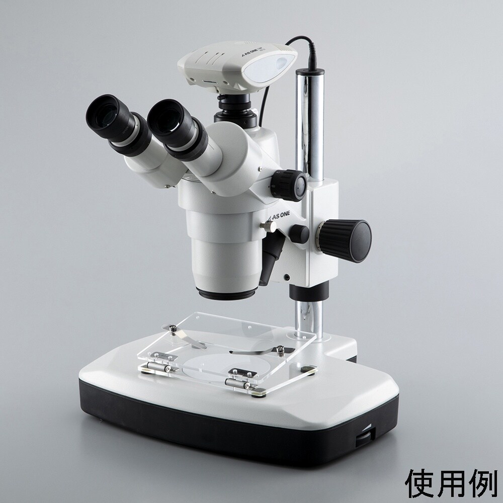 顕微鏡用傾斜ステージ KKS−160