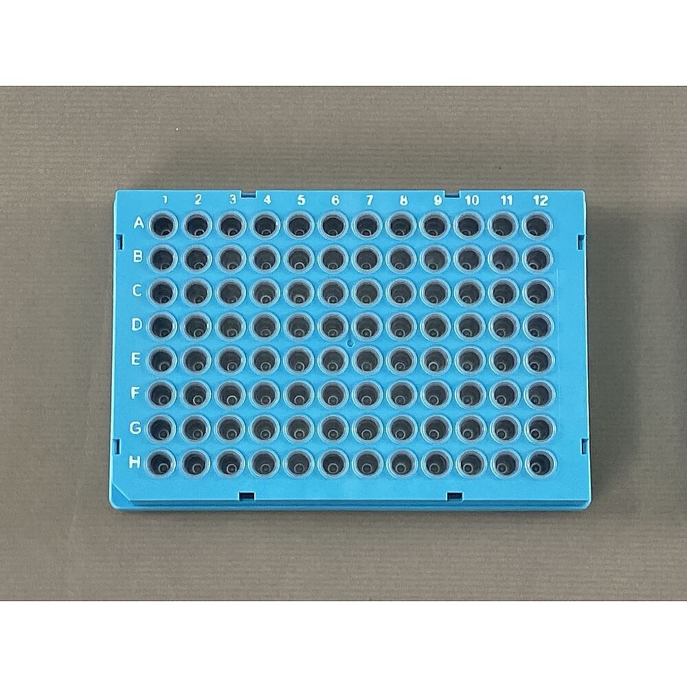 ハードシェルPCRプレートフルスカート