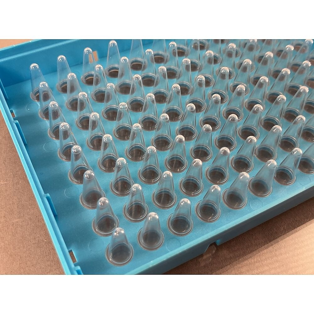 ハードシェルPCRプレートフルスカート