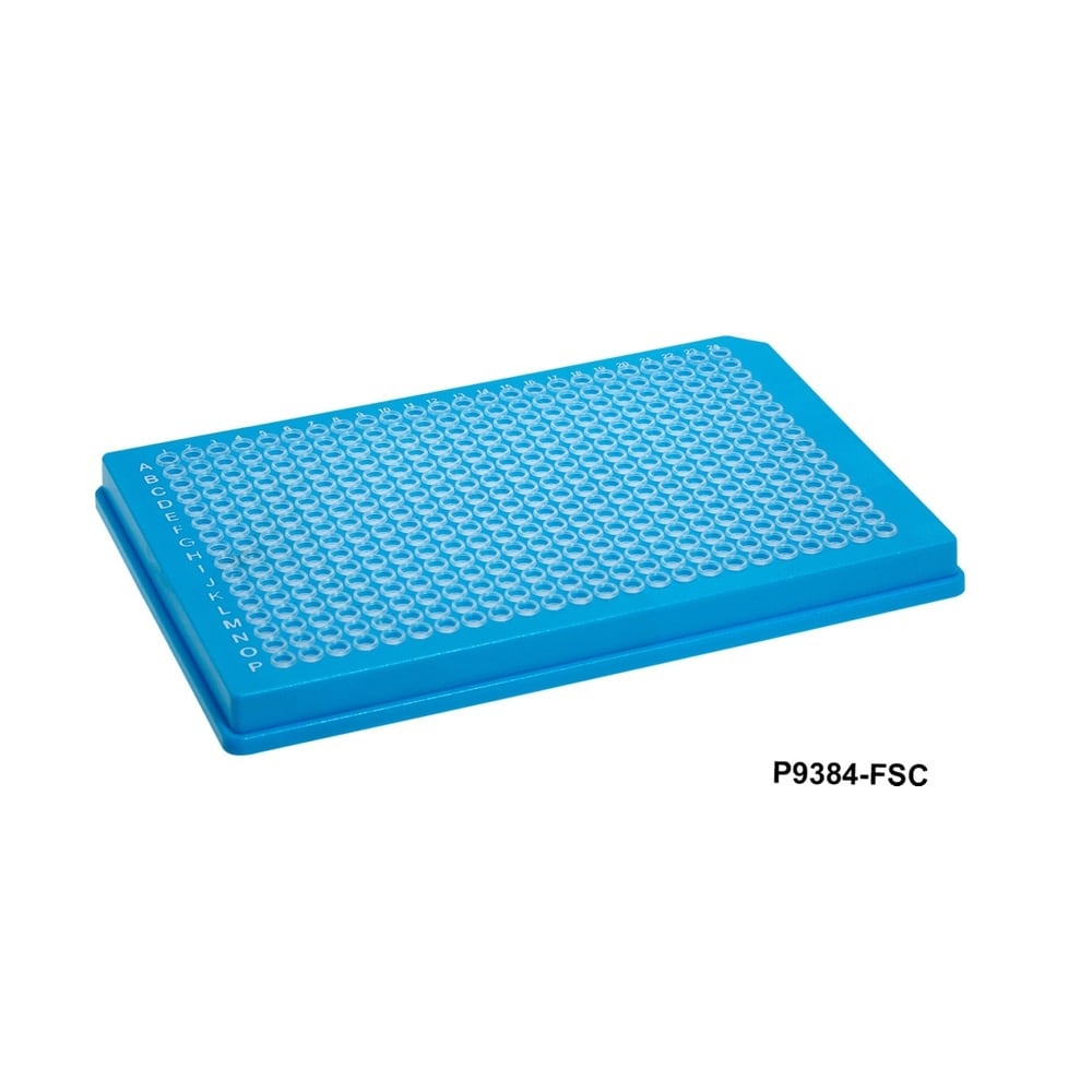 ハードシェルPCRプレートフルスカート