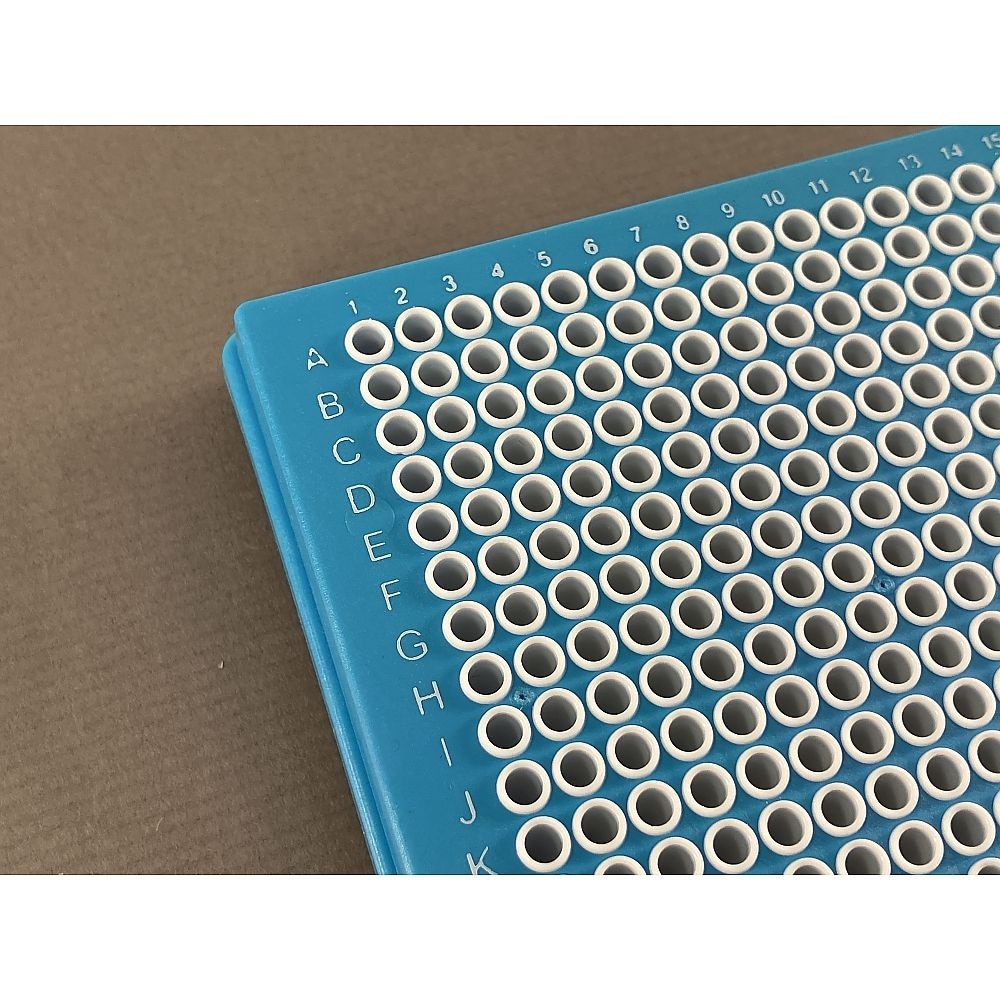 ハードシェルPCRプレートフルスカート