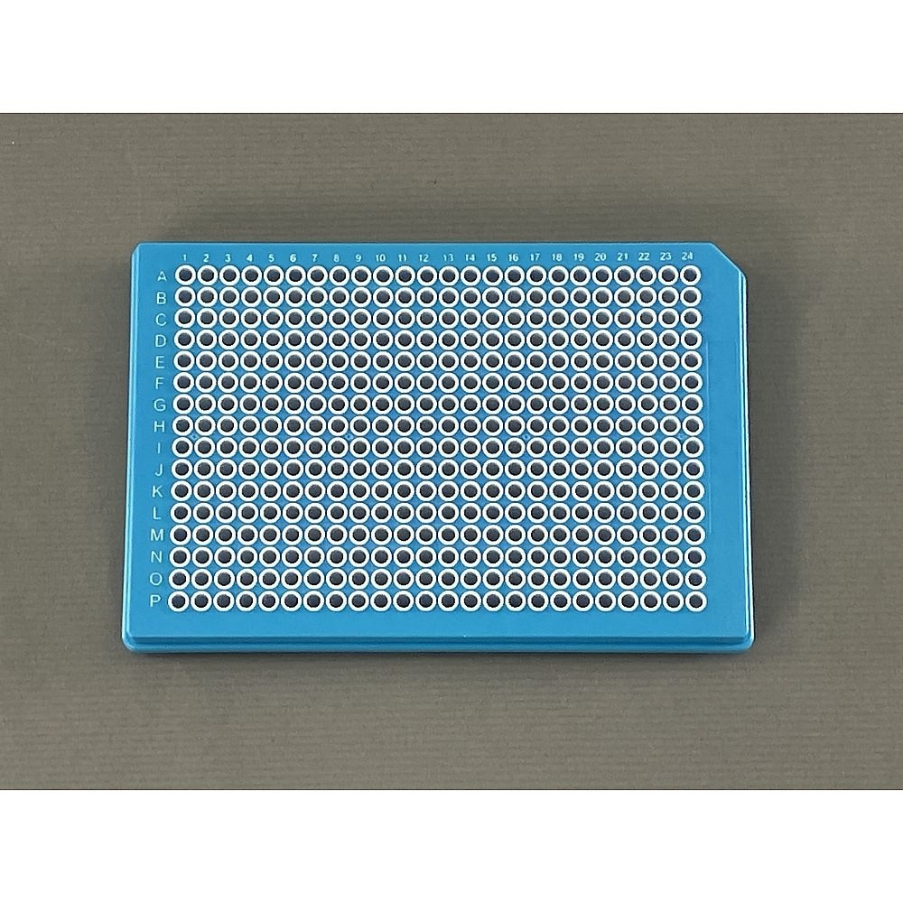 ハードシェルPCRプレート フルスカート