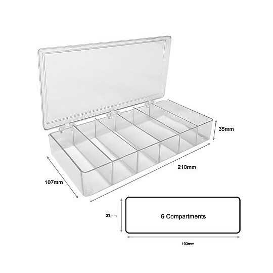 ウェスタンブロッティングゲル用ケース33