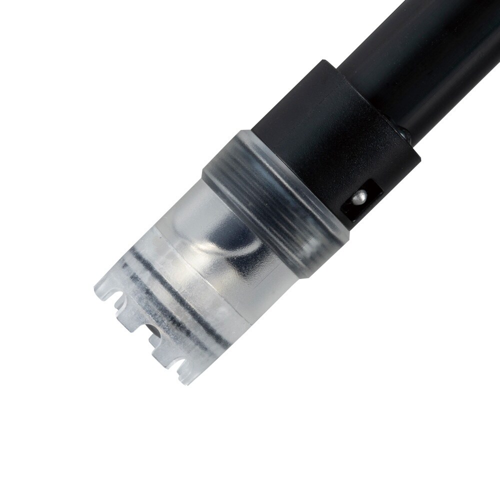 ペン型溶存酸素計 フローティングプローブ