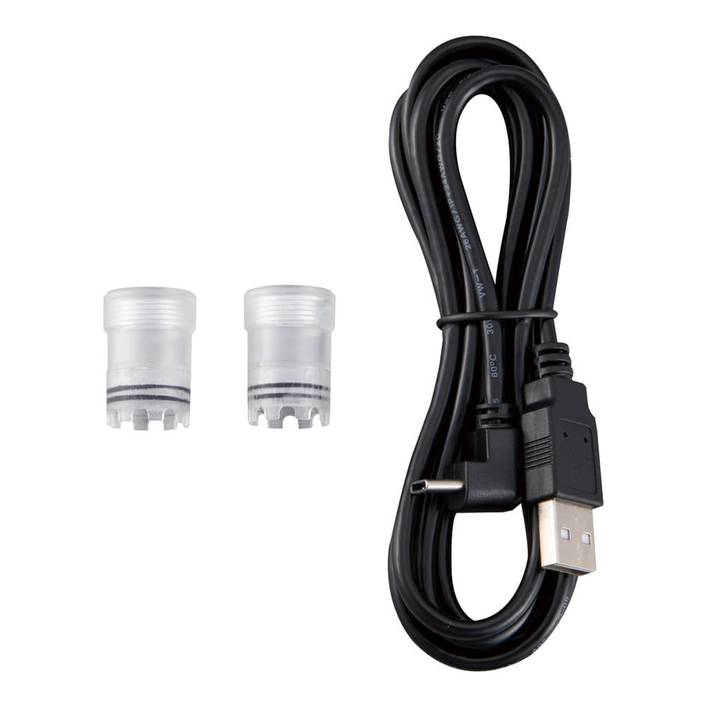 ペン型溶存酸素計 フローティングプローブ