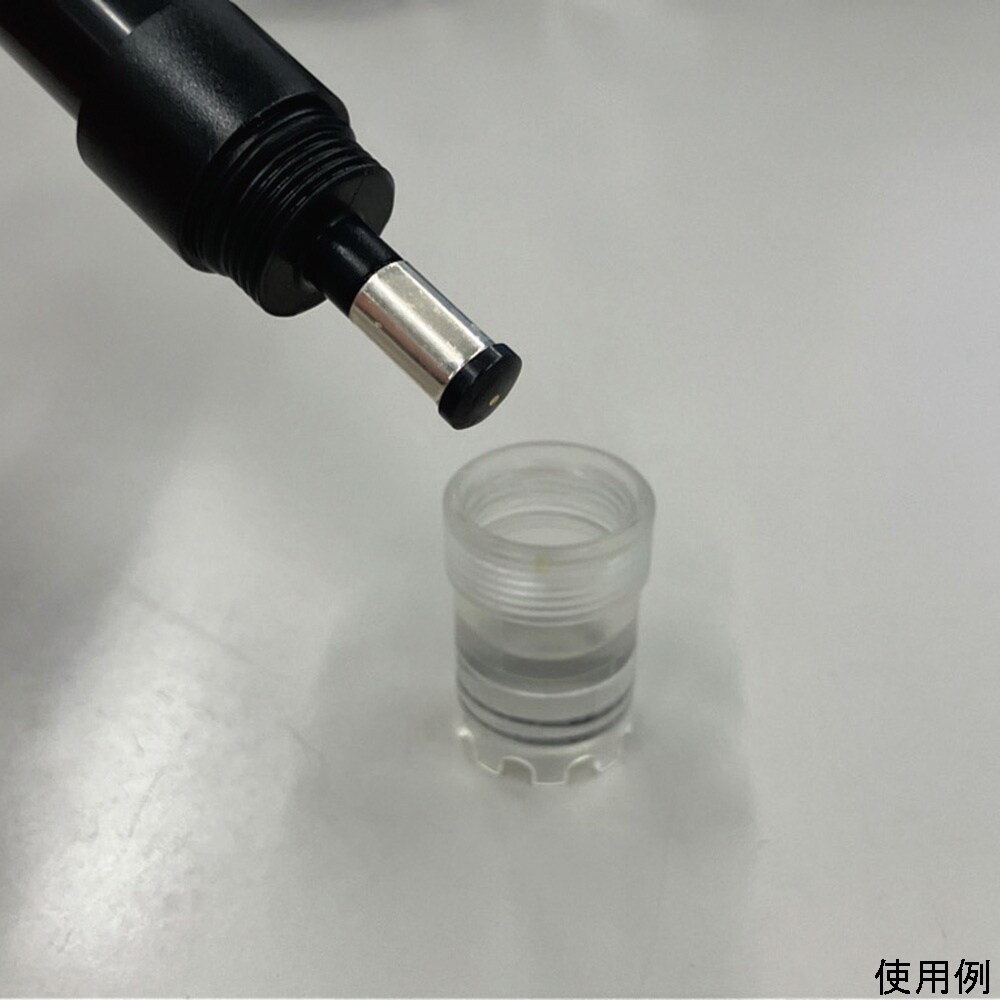 ペン型溶存酸素計 フローティングプローブ