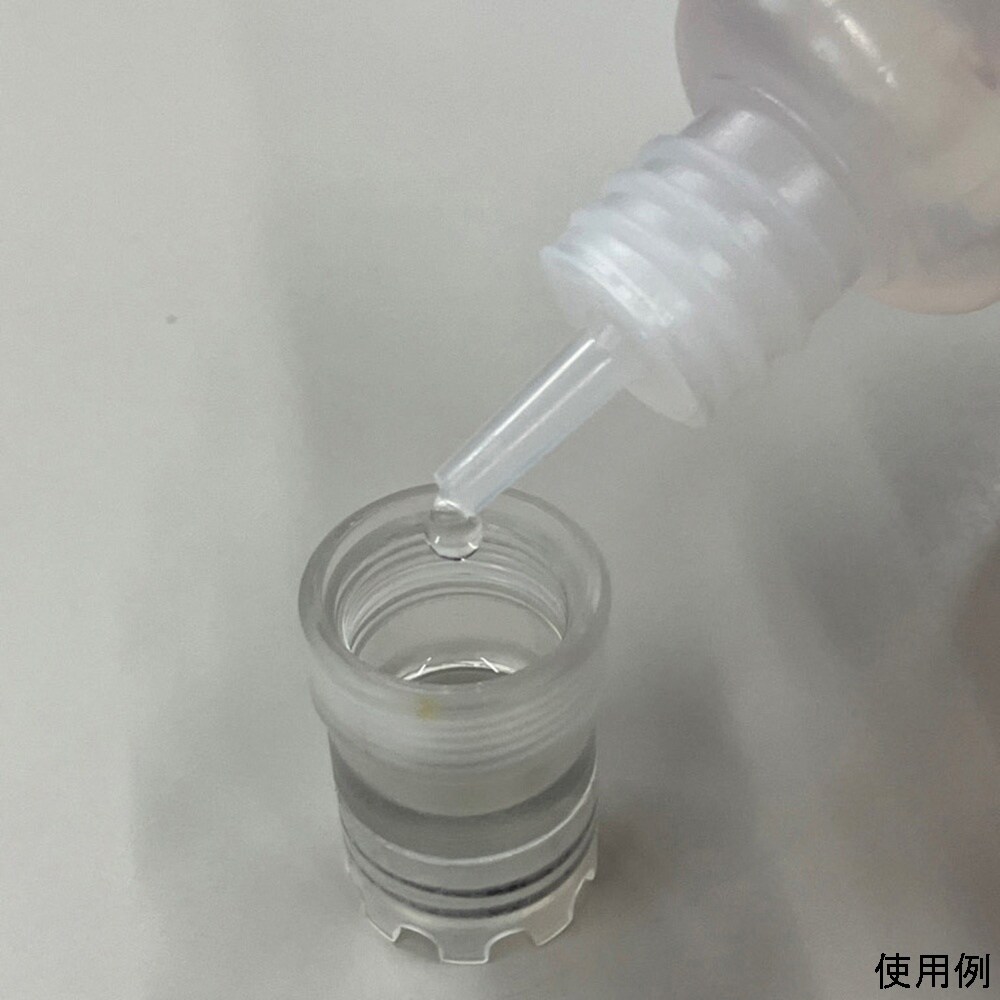 ペン型溶存酸素計 フローティングプローブ