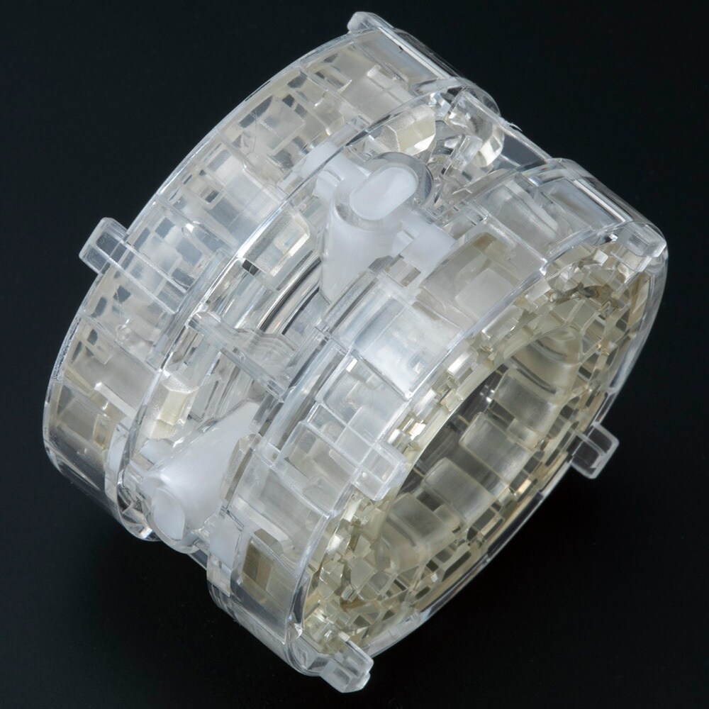 3D浮遊培養容器 CELL SPINPO