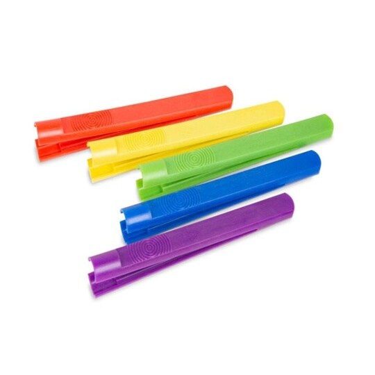 クライオバイアルグリッパー 5色アソー