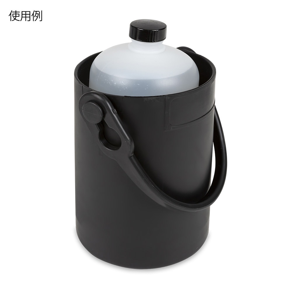 セーフティボトルキャリア(オートクレーブ