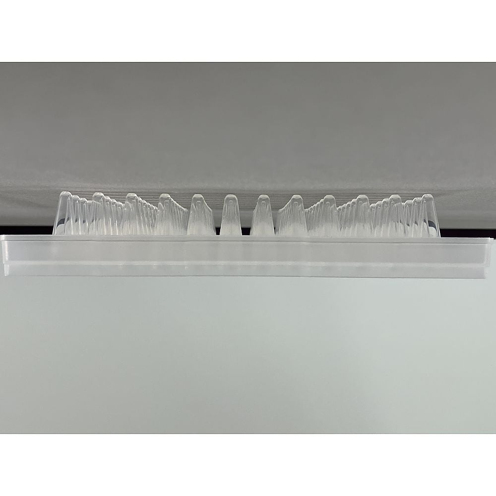 リアルタイムPCR用プレート 96wel