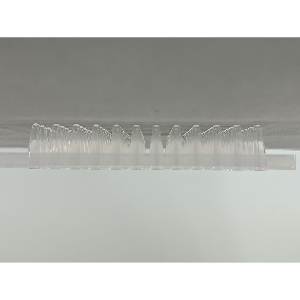 リアルタイムPCR用プレート 96wel