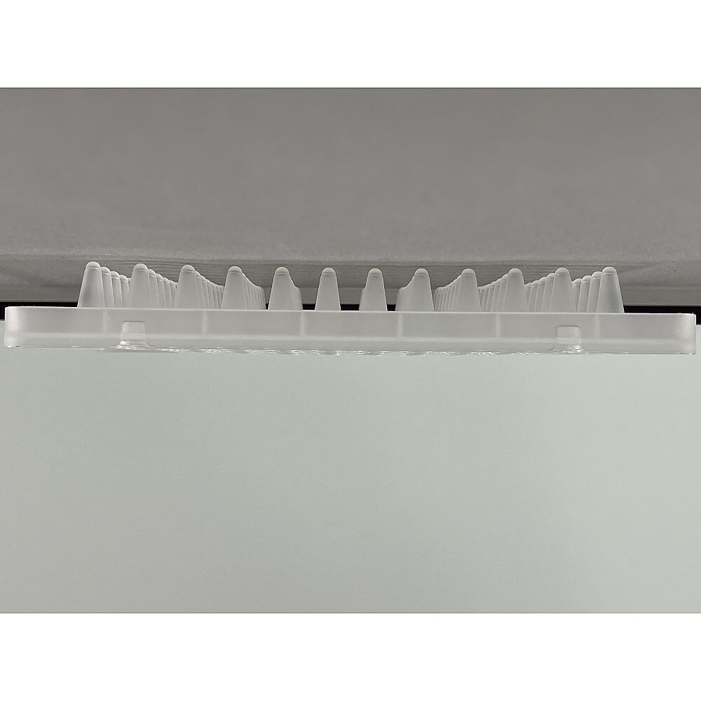 リアルタイムPCR用プレート 96wel