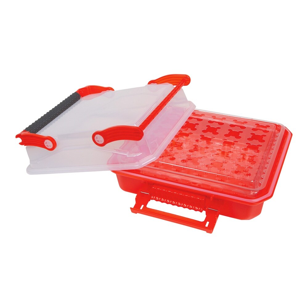 サンプル運搬ボックス Duraporte