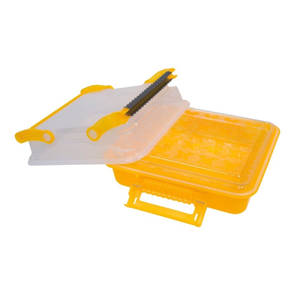 サンプル運搬ボックス Duraporte