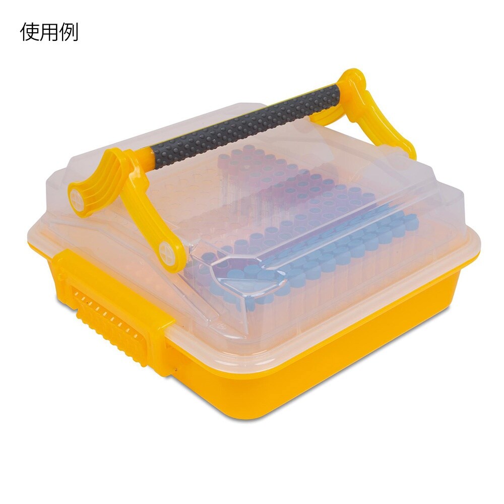 サンプル運搬ボックス Duraporte