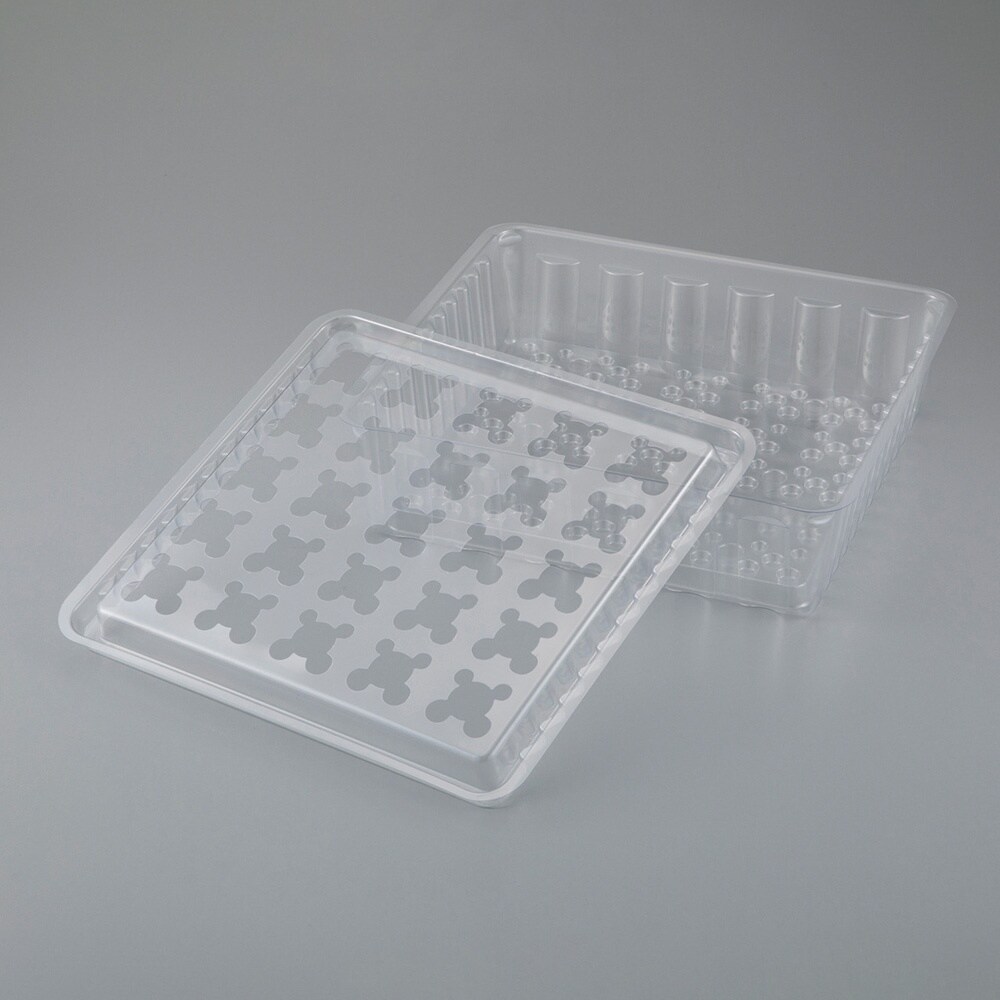 サンプル運搬ボックス Duraporte