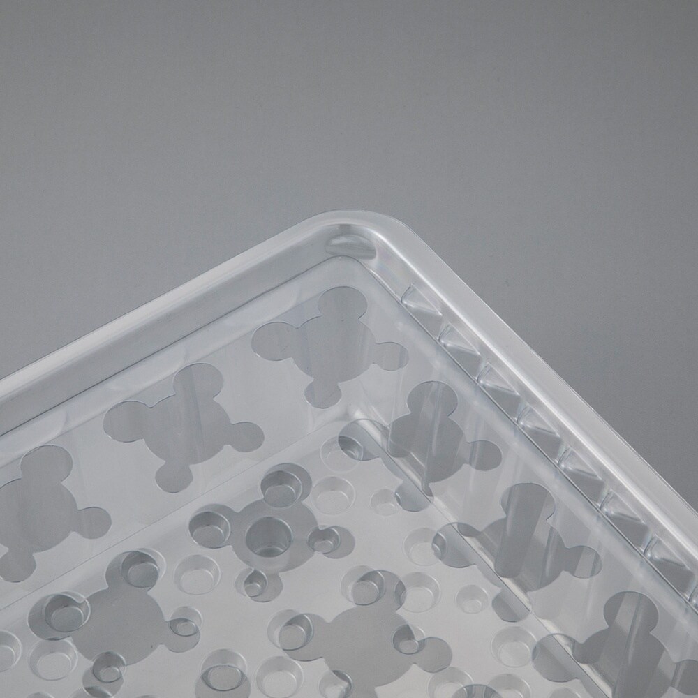 サンプル運搬ボックス Duraporte