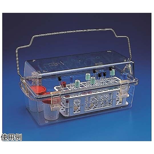 セーフティボックス PC製 569