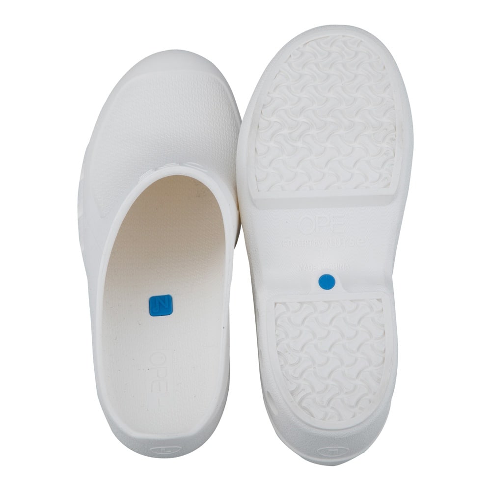 オートクレーブ対応ESDサンダル 2L