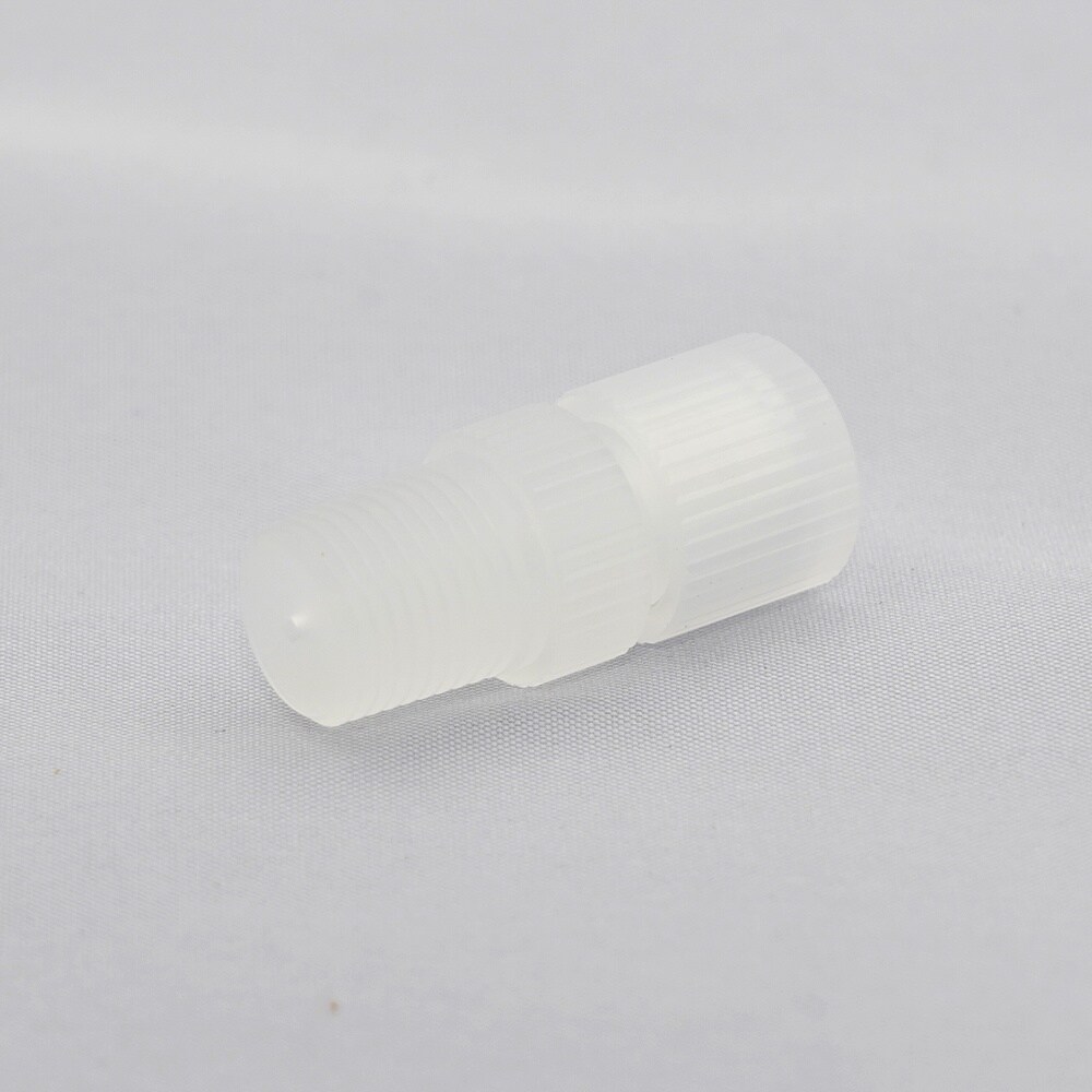 ミニチュアメイルコネクター ストレート