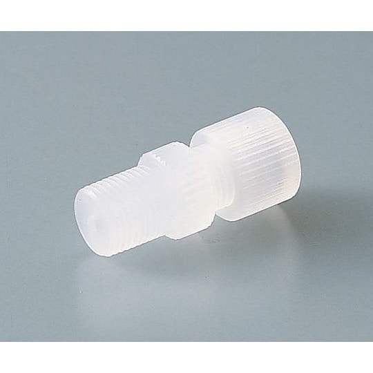 ミニチュアメイルコネクター ストレート