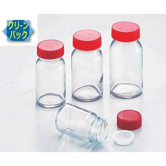 規格瓶SCC 134mL 1箱(5本×1