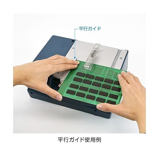K−111−230 PCBカッター