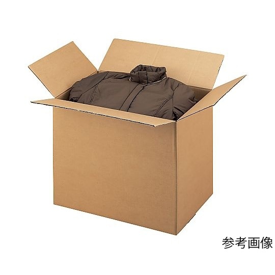 ダンボールケース 58.4×38.4×5