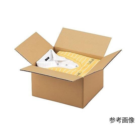 ダンボールケース 34.4×28.7×2