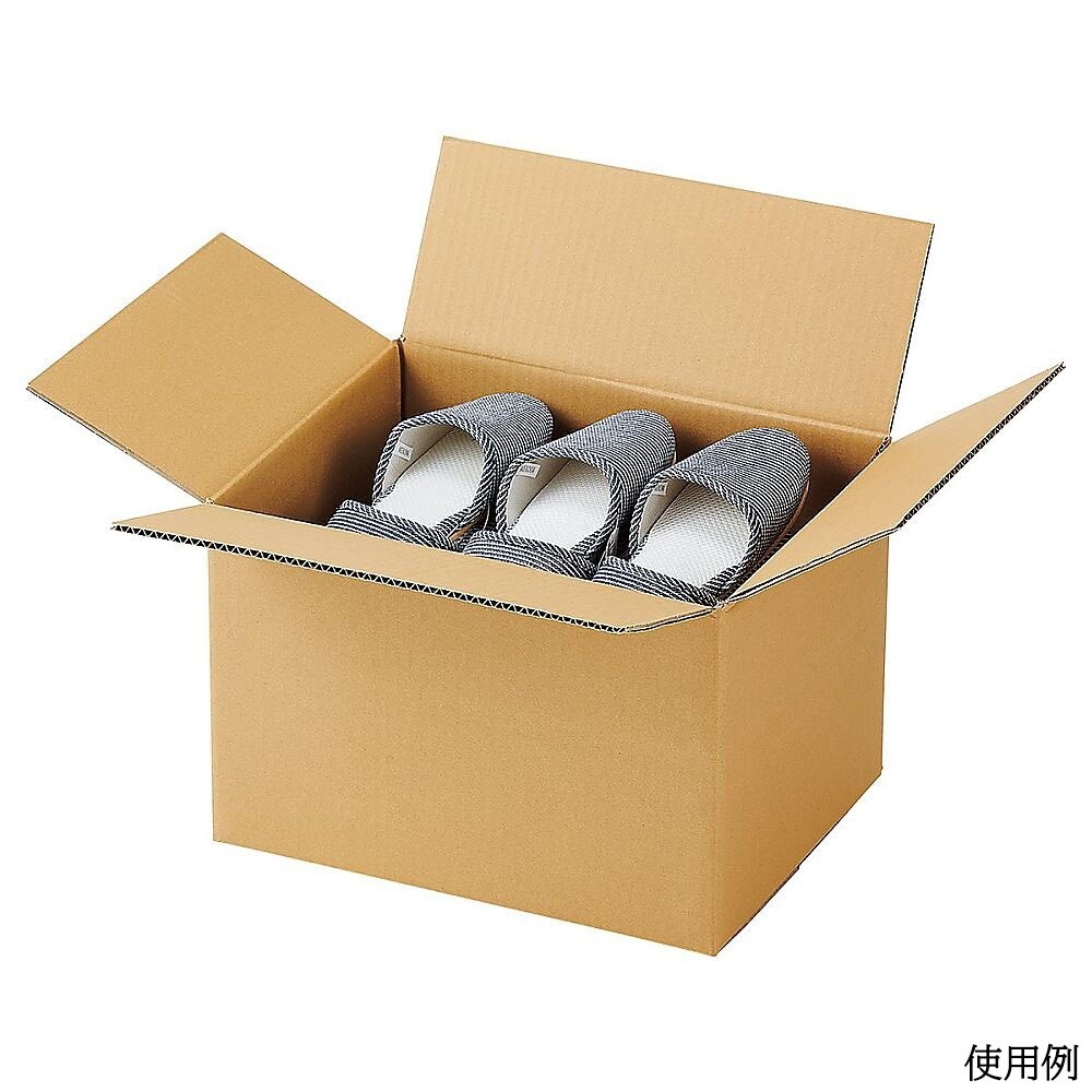 ダンボールケース 40.4×31.4×2